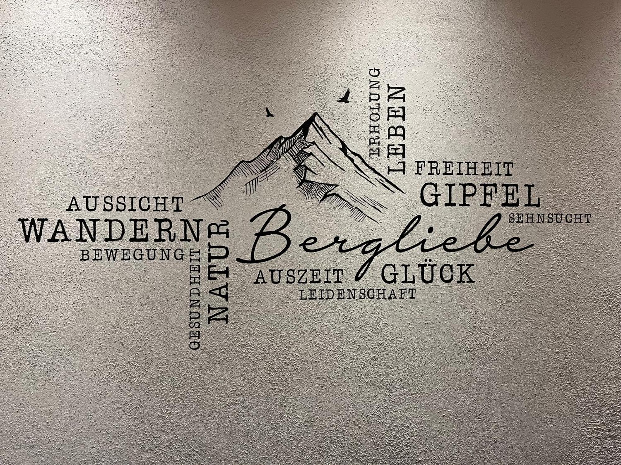 Ferienwohnung Uplandblockhaus Willingen  Exteriör bild